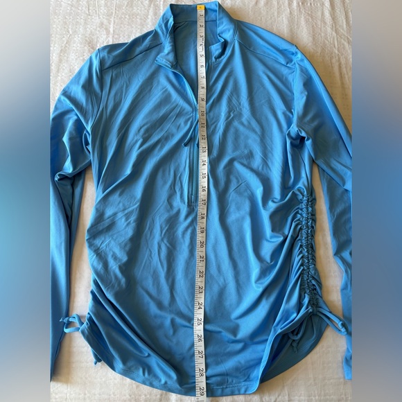 Carve Designs Cruz Rashguard - Picture 10 of 13